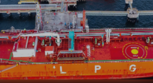 Greece’s Adenac buys Japanese LPG carrier pair backed by charters