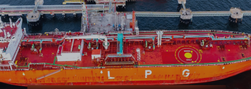 Greece’s Adenac buys Japanese LPG carrier pair backed by charters