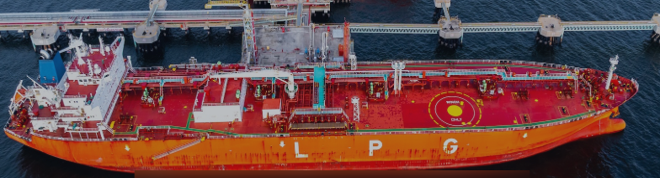 Greece’s Adenac buys Japanese LPG carrier pair backed by charters