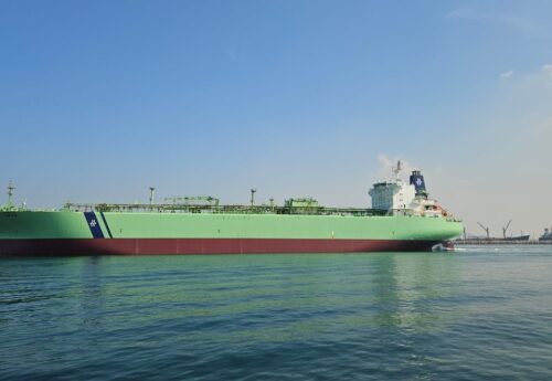 BW LPG India gains $36m from sale of 19 year old VLGC