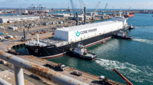 Britain urged to be first mover in civil maritime nuclear race by writing the rules