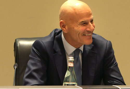 Eni, TotalEnergies approve Cyprus gas field for LNG supply with 2028 startup