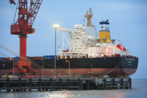 Diana Shipping clinches charter deal with Classic Maritime for newcastlemax