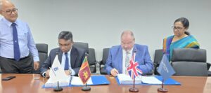 Colombo Dockyard to build cable repair vessel for UK’s Global Marine Systems