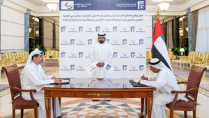 Dubai’s DP World to build two new terminals on the UAE’s east coast