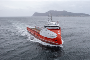 Golden Energy Offshore PSV
