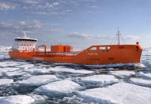 John T. Essberger adds two chemical tanker newbuilds to orderbook