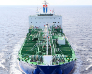 Fairfield Maritime Japan, Neste sign charter for ice-class MR tanker pair