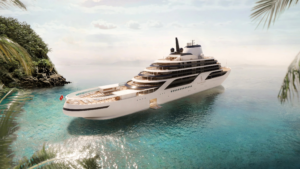 Fincantieri inks another newbuilding with Marc-Henry Cruise Holdings