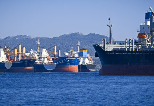 Greek flag wins US Coast Guard Quality recognition