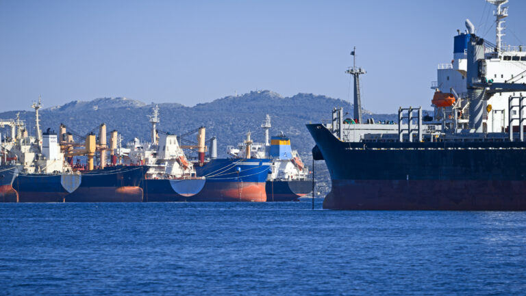 Greek flag wins US Coast Guard Quality recognition