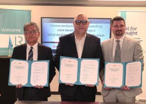 Capital Ship Management: Σχέδιο για δεξαμενόπλοια MR με αιολική πρόωση