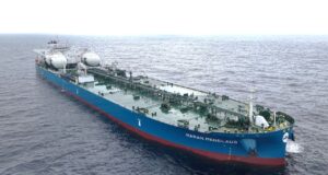 Angelicoussis’ MTM adds third dual-fuel suezmax tanker to fleet