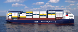 KfW IPEX-Bank finances 10 new boxships for MPC Container Ships