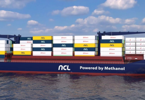 KfW IPEX-Bank finances 10 new boxships for MPC Container Ships