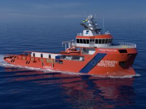 Cyan Sentinel inks four-year contracts