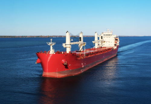 Pelagic Credit: $47.4m sale-and-leaseback investment for bulker trio with 7-yr bareboat charter
