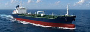 Pelagic Credit finances newbuild chemical tankers with $24.7m investment