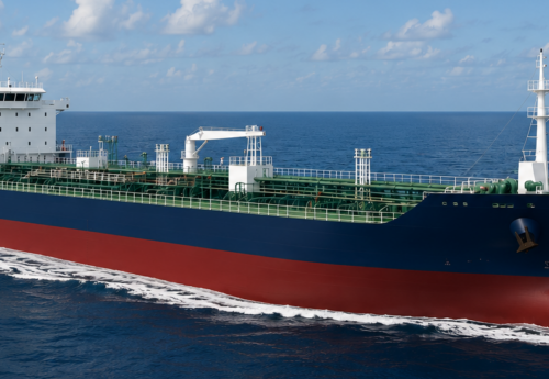 Pelagic Credit finances newbuild chemical tankers with $24.7m investment