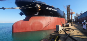 Performance Shipping clinches $29m deal with MISC Group’s AET for aframax