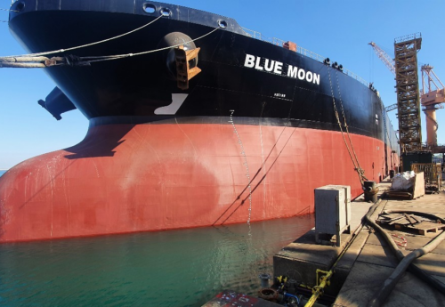 Performance Shipping clinches $29m deal with MISC Group’s AET for aframax