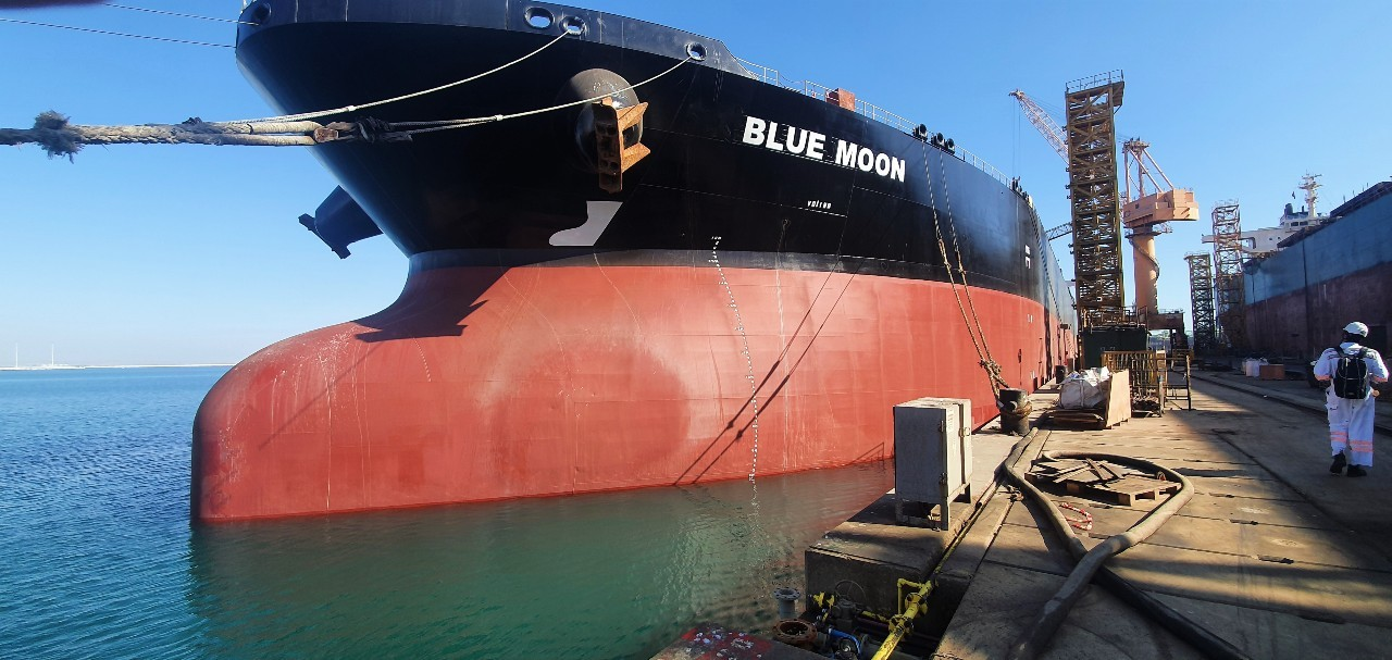 Performance Shipping clinches $29m deal with MISC Group’s AET for aframax