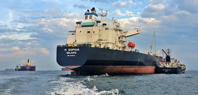 Greek owner sells aframax tanker 30% above acquisition price