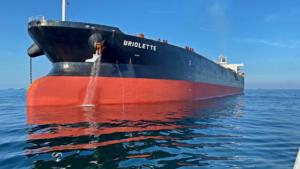 Performance Shipping clinches $39m deal with Aramco for aframax