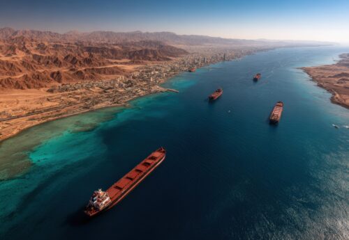 Yemen’s Houthis declare maritime navigation blockade on Saudi Arabia