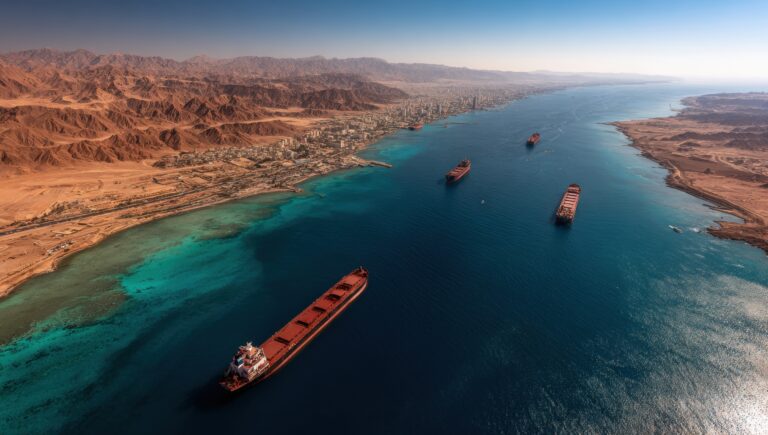 Yemen’s Houthis declare maritime navigation blockade on Saudi Arabia