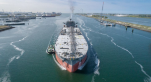 Rubico to buy GSI MR tanker newbuild with Trafigura charter