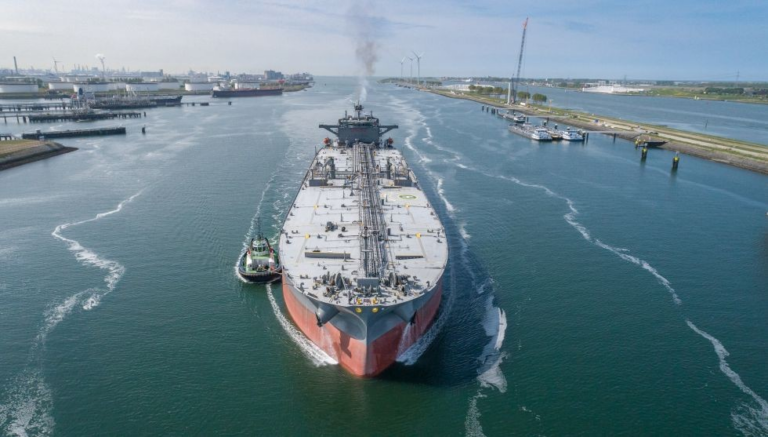 Rubico to buy GSI MR tanker newbuild with Trafigura charter