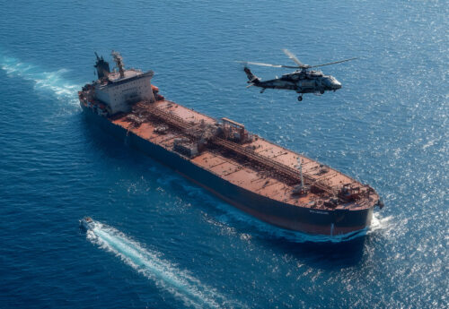 Russia forms a new LNG ‘shadow fleet’ ahead of 2027 EU sanctions, Ukraine’s FISU says