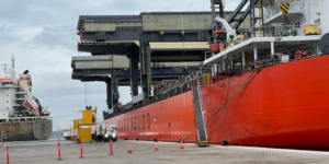 NYK fully buys Saga Welco from Westfal-Larsen Group