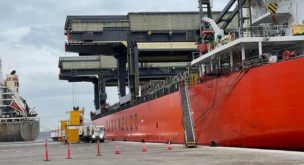 NYK fully buys Saga Welco from Westfal-Larsen Group