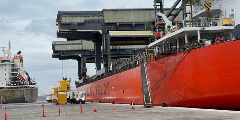 NYK fully buys Saga Welco from Westfal-Larsen Group