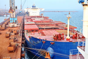 First Indian ship recycling facilities set to be approved by EU