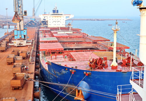 First Indian ship recycling facilities set to be approved by EU