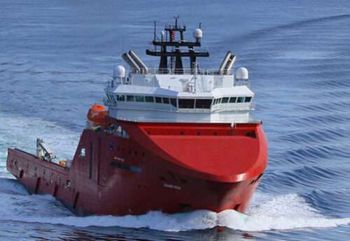 DOF Group extends AHTS for two years