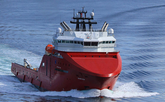DOF Group extends AHTS for two years