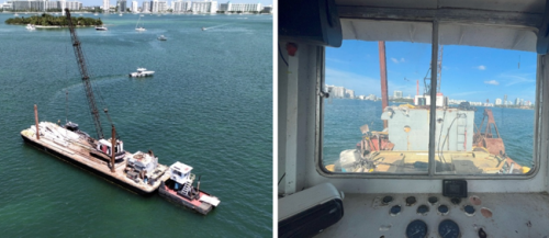 Tugboat captain pleads guilty over crash that killed 3 children