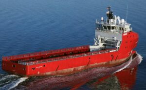 DOF Group with six vessel transactions