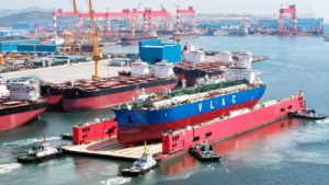 ADNOC L&S acquires 11 VLGCs and VLCCs in $1.3B fleet expansion