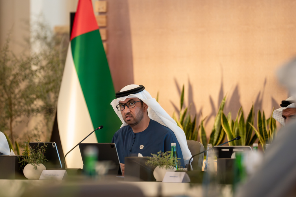 UAE Claims Missile Strike on ADNOC Vessel by Iran in Strait of Hormuz | Shipping Updates UAE Claims Missile Strike on ADNOC Vessel by Iran in Strait of Hormuz | Shipping Updates