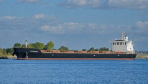 Alassia NewShips: Rescue operation for 41 people in Mediterranean