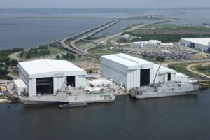 Hanwha makes offer to acquire Austal USA for up to $1.20B