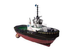 Damen ASD tug