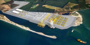 Haventus and Dajin signs MoU
