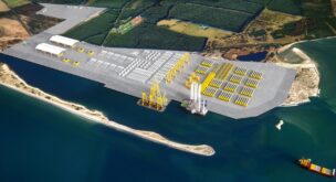 Haventus and Dajin signs MoU