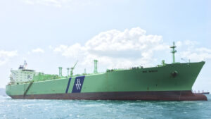 BW LPG India gains $37m from sale